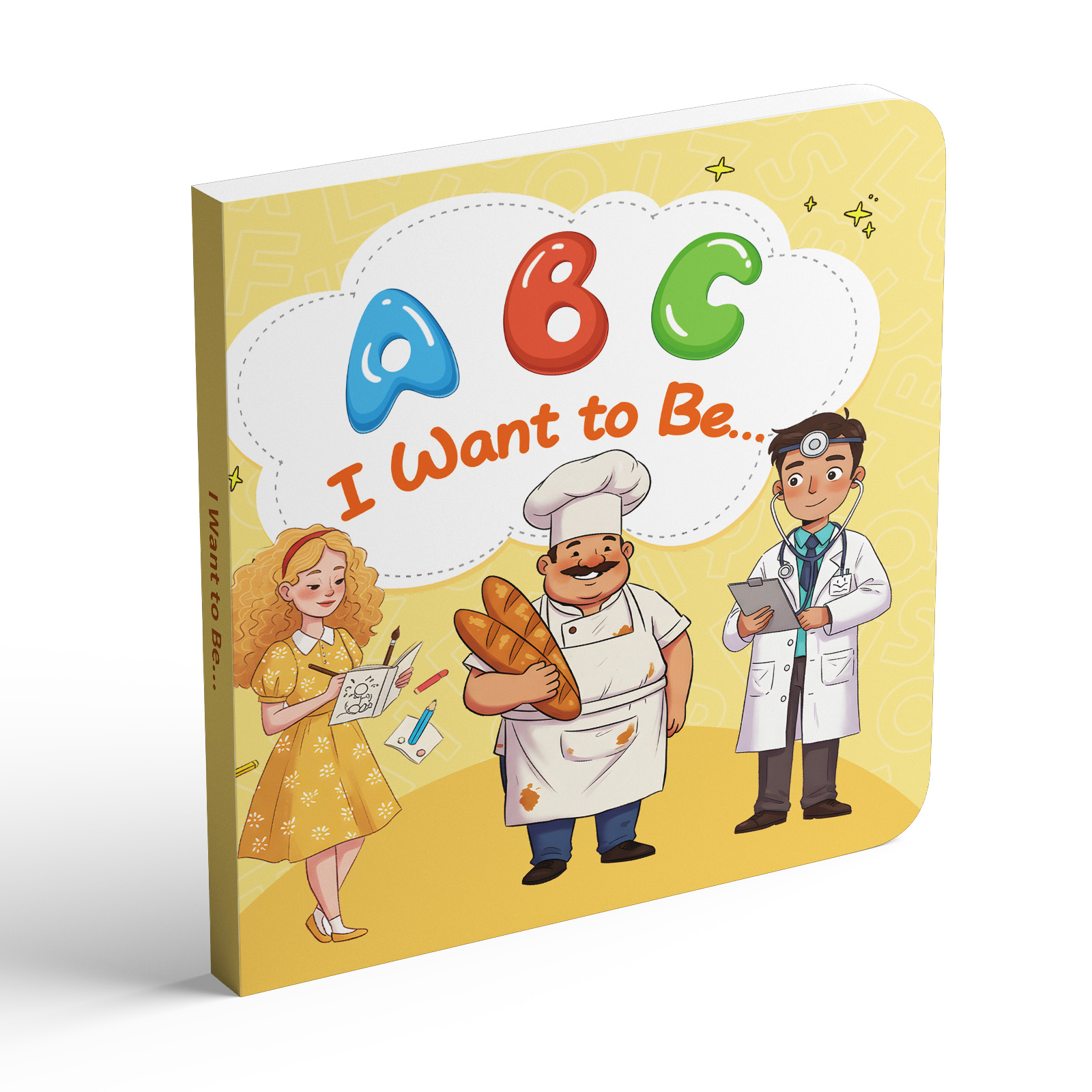Kids Early Education - Libro de cuentos para niños, ideal