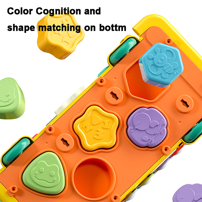 Xilófono multifunción 10 en 1, - Kids Education Music reseña y precio