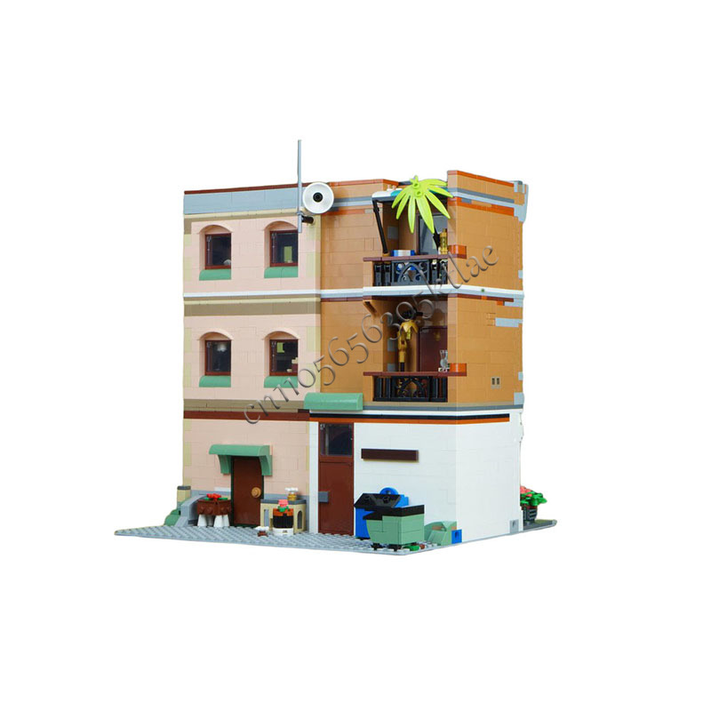 2703 Uds. MOC tienda antigua d - Kids Education Store reseña y precio