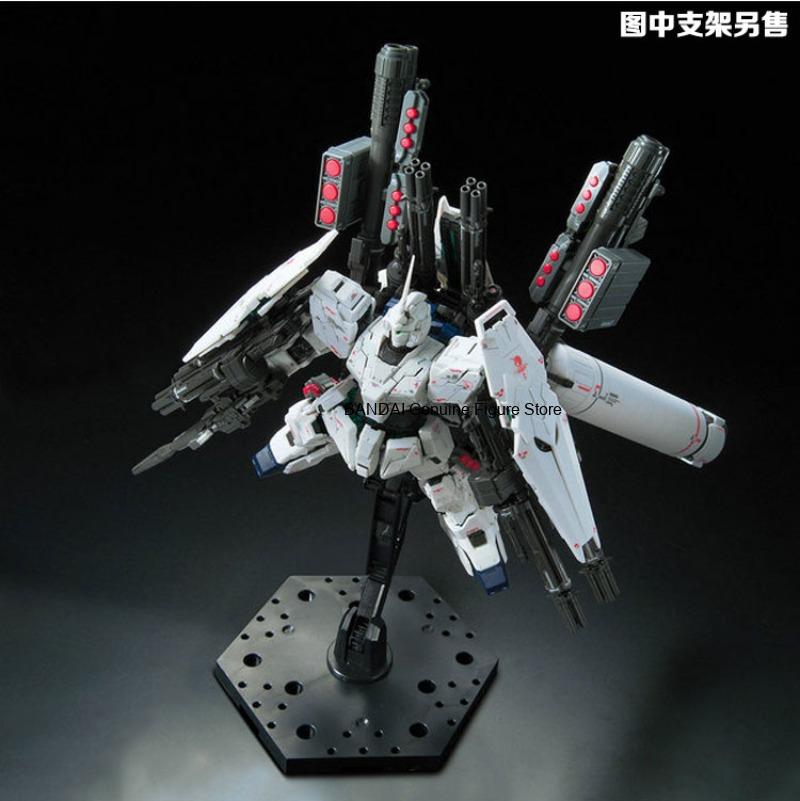 Bandai Original RG 1/144, mode - Bandai Model Gundam Rg reseña y precio
