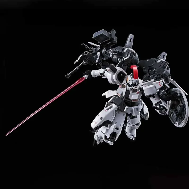 Kit de modelo Original de Band - Bandai Model Gundam Rg reseña y precio