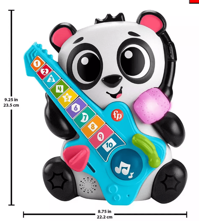 Mattel Fisher-Price Link Squad - Mattel Toy Fisher Price reseña y precio