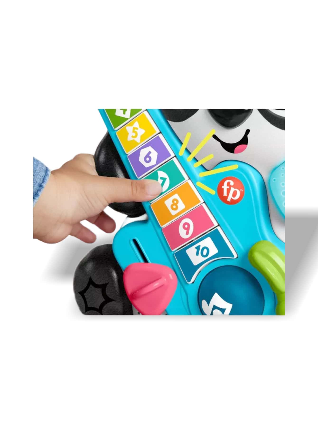 Mattel Fisher-Price Link Squad - Mattel Toy Fisher Price reseña y precio
