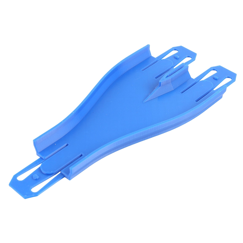 Conectores AINY-Racetrack para - Hot Wheels Car Track Sets reseña y precio