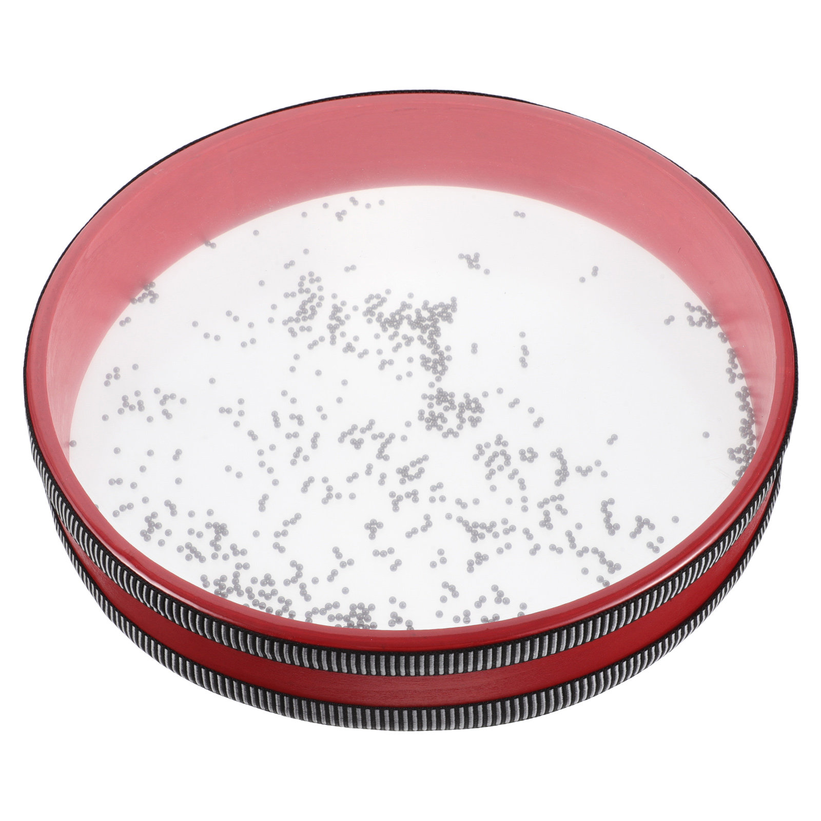 Tambor de ondas marinas Orff,  - Kids Education Music reseña y precio