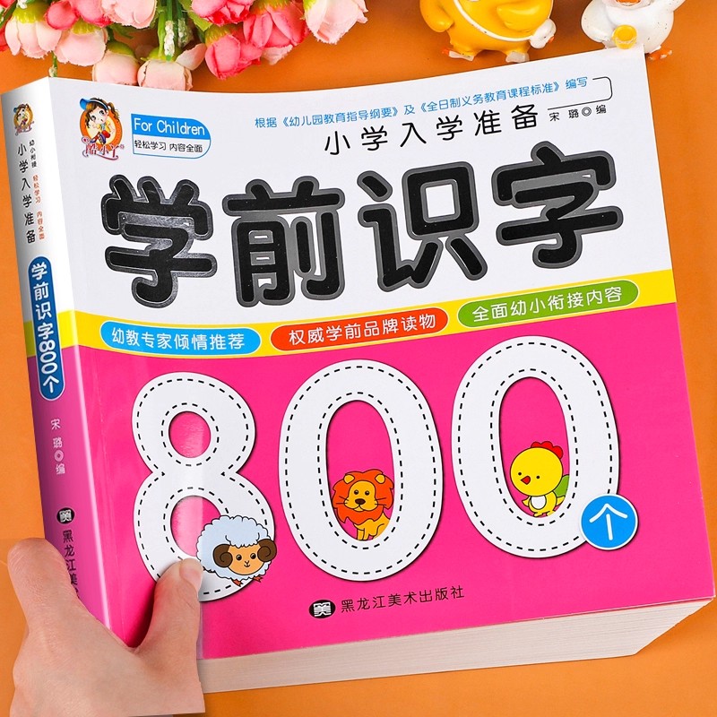 Alfabetización preescolar: 800 - Kids Early Education reseña y precio