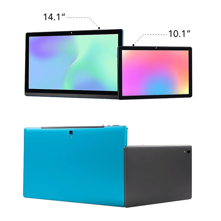 Tableta Pc de pantalla grande  - Japanese Kids Education reseña y precio