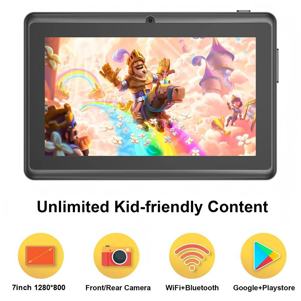 Gran oferta tableta para niños - Japanese Kids Education reseña y precio