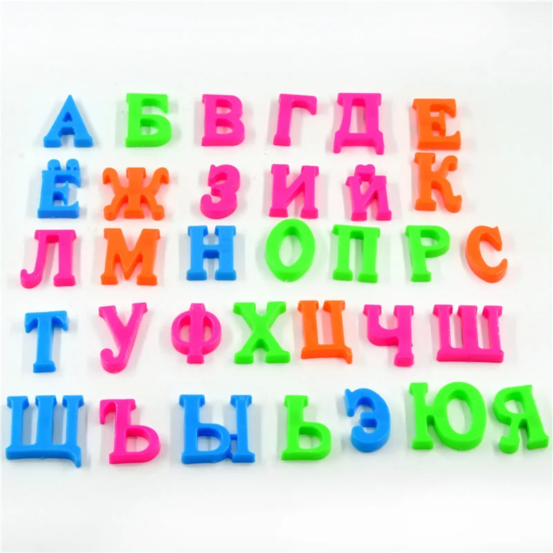 Nevera con letras magnéticas d - Magnetic Letter Board reseña y precio