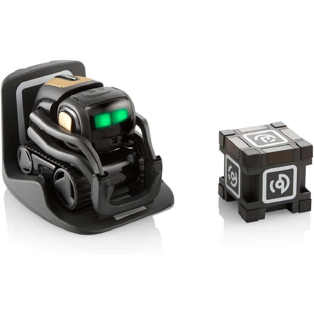 Robot Compañero Inteligente Au - Kids No Education reseña y precio
