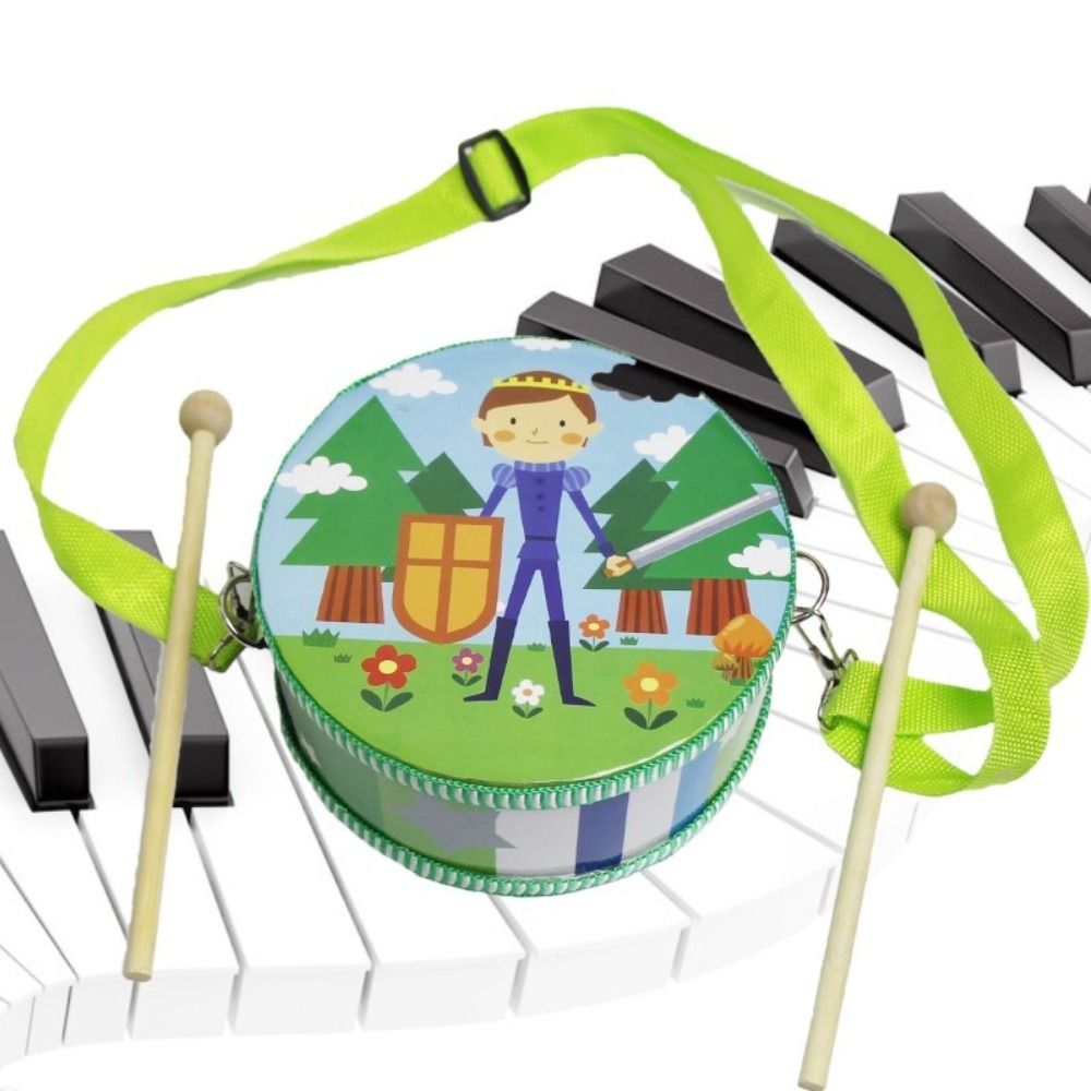 Tambor de Madera para Niños, T - Kids Education Music reseña y precio