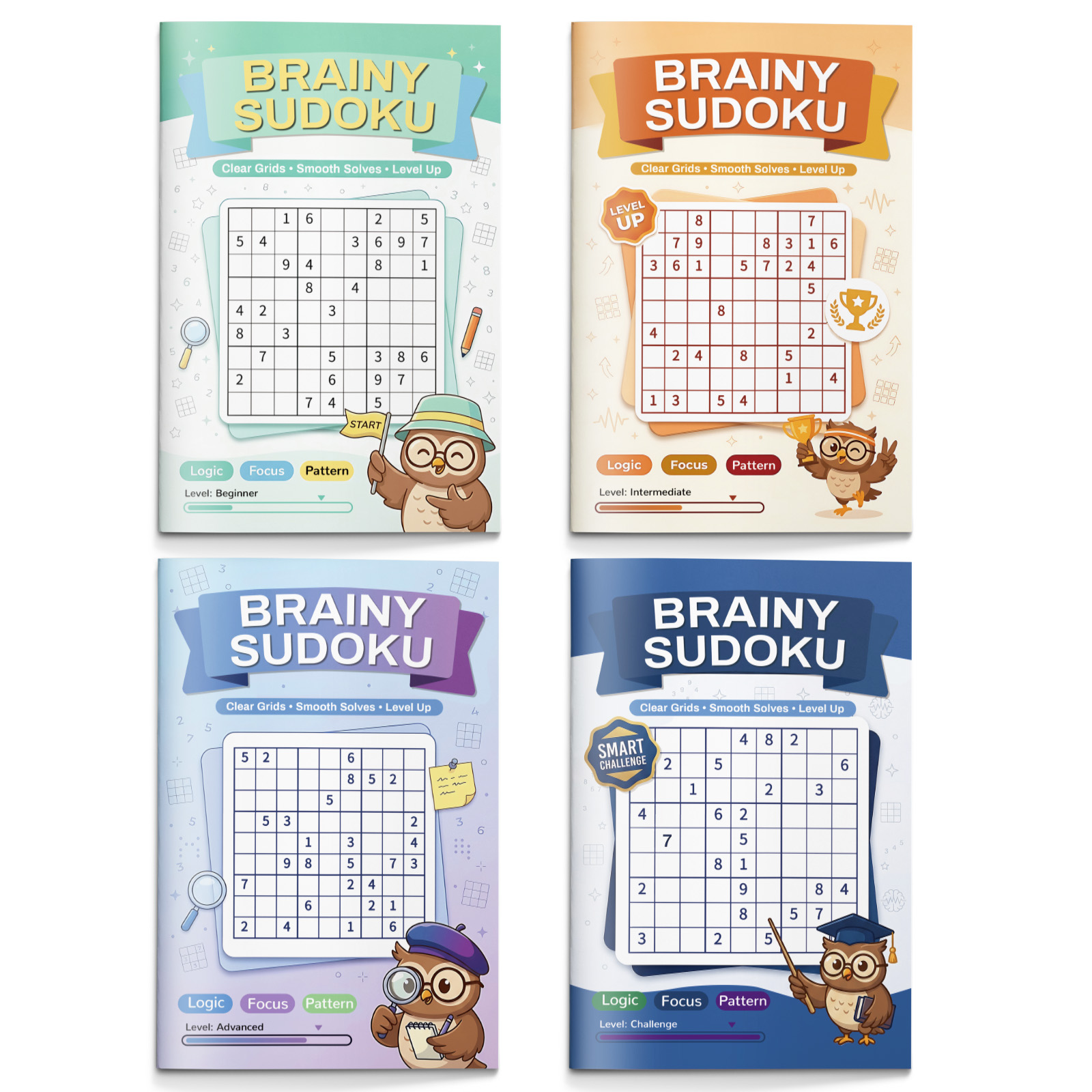 Libro de rompecabezas de Sudok - Kids Early Education reseña y precio