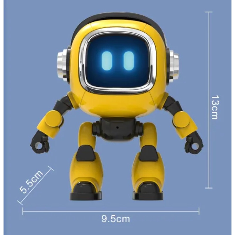 Robot Educativo Interactivo ST - Japanese Kids Education reseña y precio