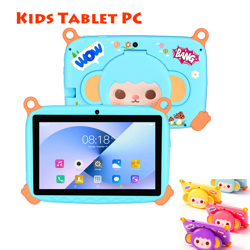 Tablet PC para niños con panta - Kids Early Education reseña y precio