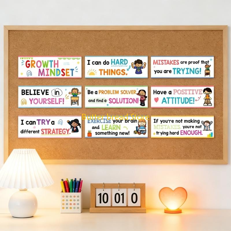 Paquete W89C carteles educativ - Kids Educational Poster reseña y precio