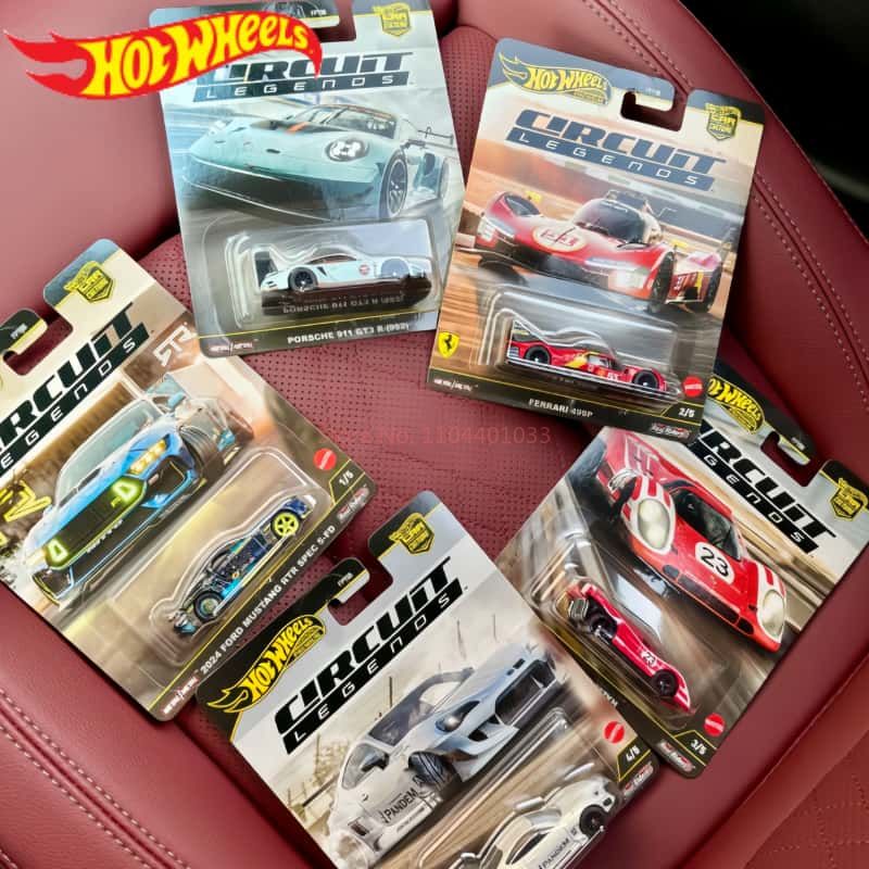 Nuevo Coche Original Hot Wheel - Hot Wheels Car Track Sets reseña y precio