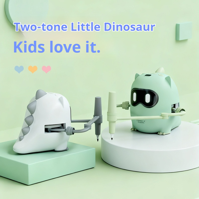 Robot inteligente genérico par - Kids Early Education reseña y precio