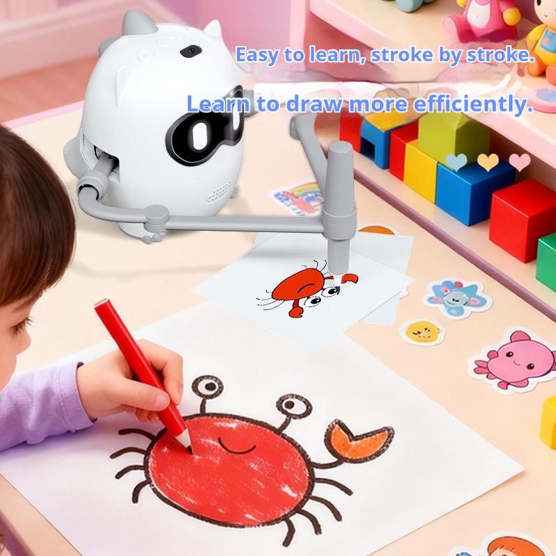 Robot inteligente genérico par - Kids Early Education reseña y precio