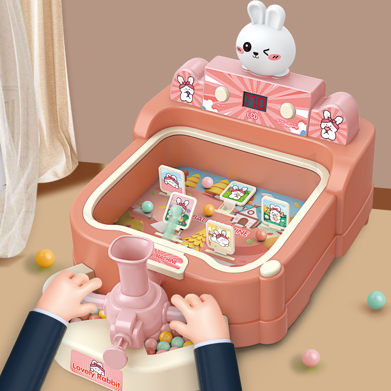 Juguete de canicas para niños, - Kids Education Music reseña y precio