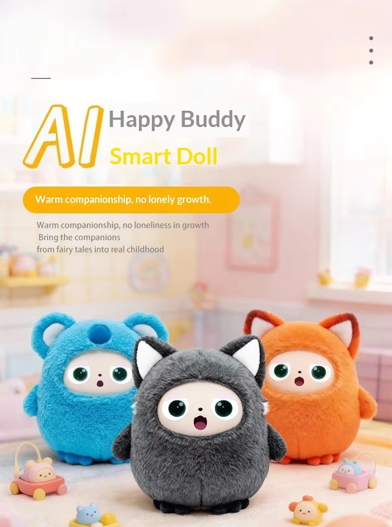 Muñeco de Peluche Interactivo  - Kids No Education reseña y precio