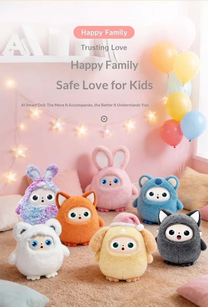 Muñeco de Peluche Interactivo  - Kids No Education reseña y precio