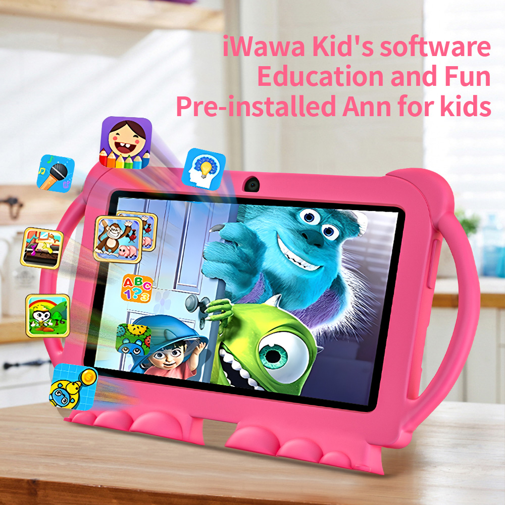 Nuevas tabletas Android para n - Japanese Kids Education reseña y precio