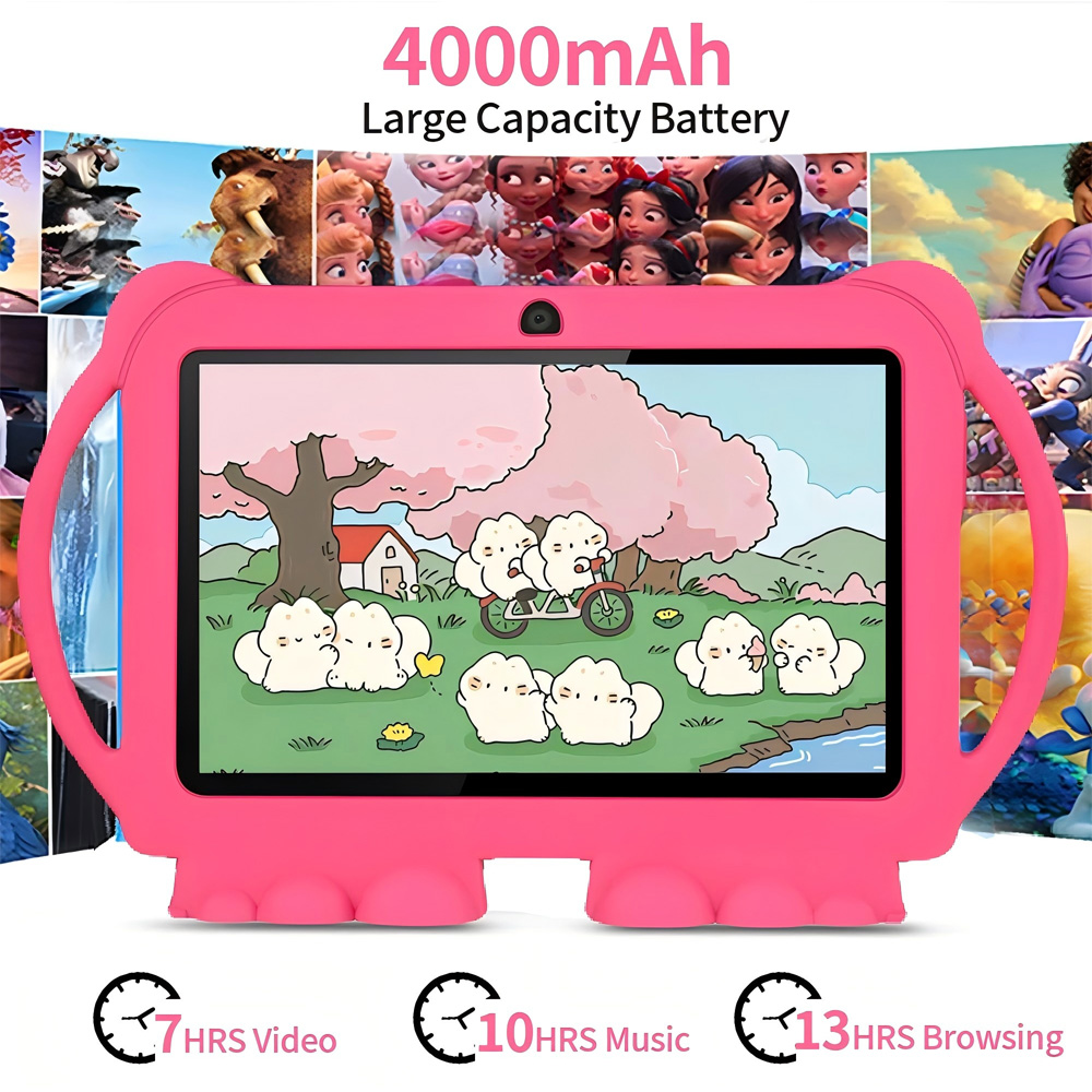 Nuevas tabletas Android para n - Japanese Kids Education reseña y precio