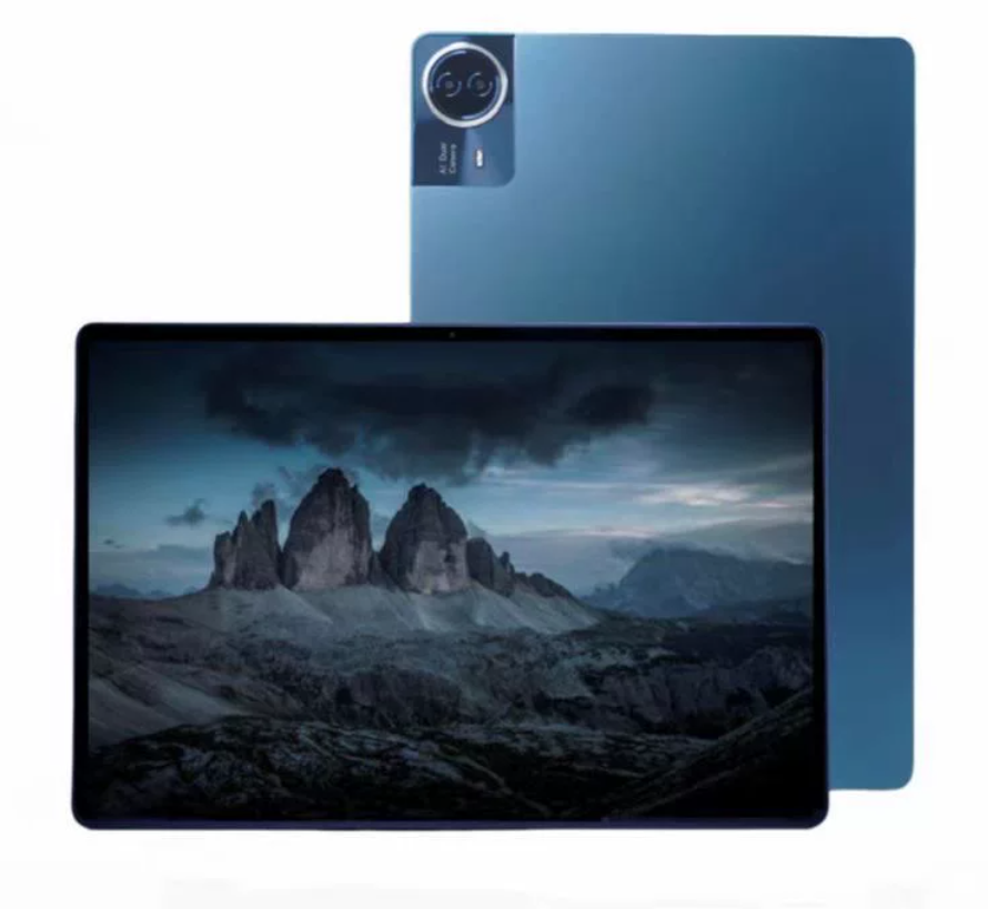 Tablet PC Android 15 de 14 Pul - Japanese Kids Education reseña y precio