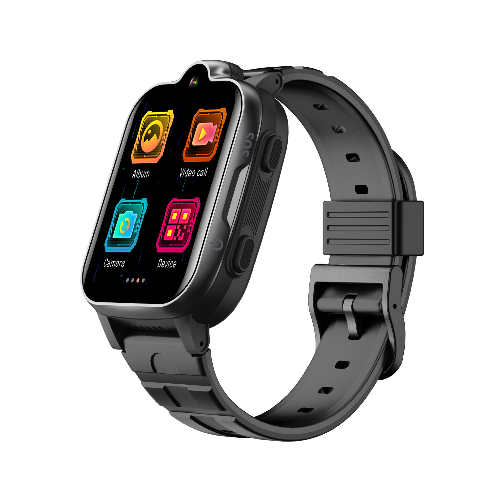 Reloj Inteligente para Niños K - Kids Educational Watch reseña y precio